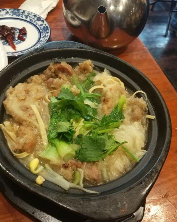 郑州老字号瓦罐汤,郑州老字号瓦罐