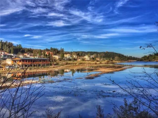 昆明周边60座山峰徒步,昆明徒步登山推荐看日落