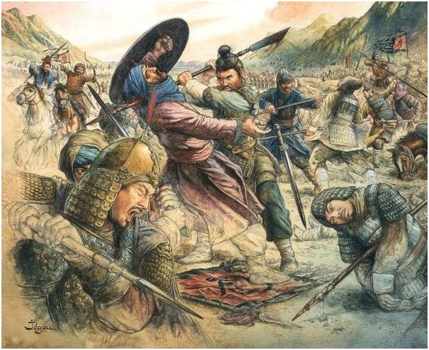 杜甫的诗最经典的十首解析,杜甫最有名的十首诗讲解