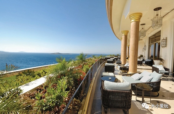 全世界最贵的酒店排行,全世界最贵的酒店多少钱一晚