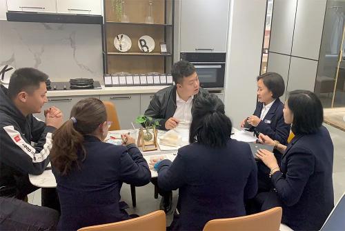 品牌品质保证，携手共创美好未来，加盟爱阁工房的几大理由