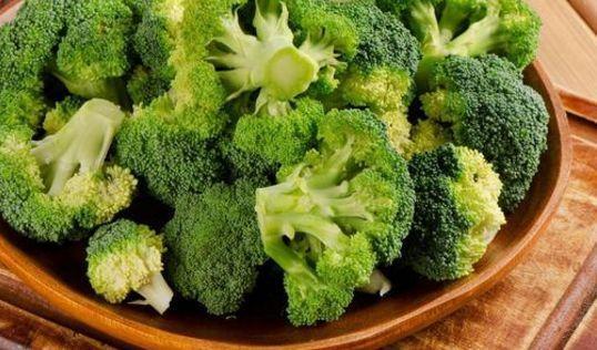 西兰花真的有虫怎么洗干净,西兰花里面的虫子怎么洗干净