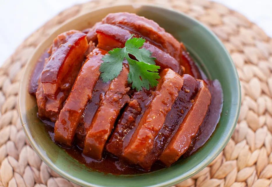 荔浦芋头蛋糕为什么火,荔浦芋头为什么煮了很久还是脆的