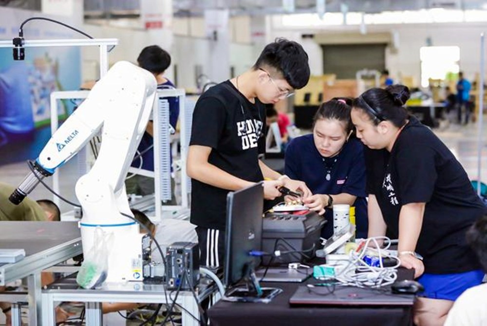 职高毕业了还有必要读大专吗,职高毕业怎么选择大专