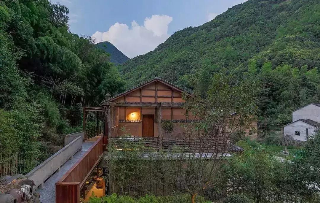 9.9元秒杀高端最美民宿,十一京郊民宿1000元起