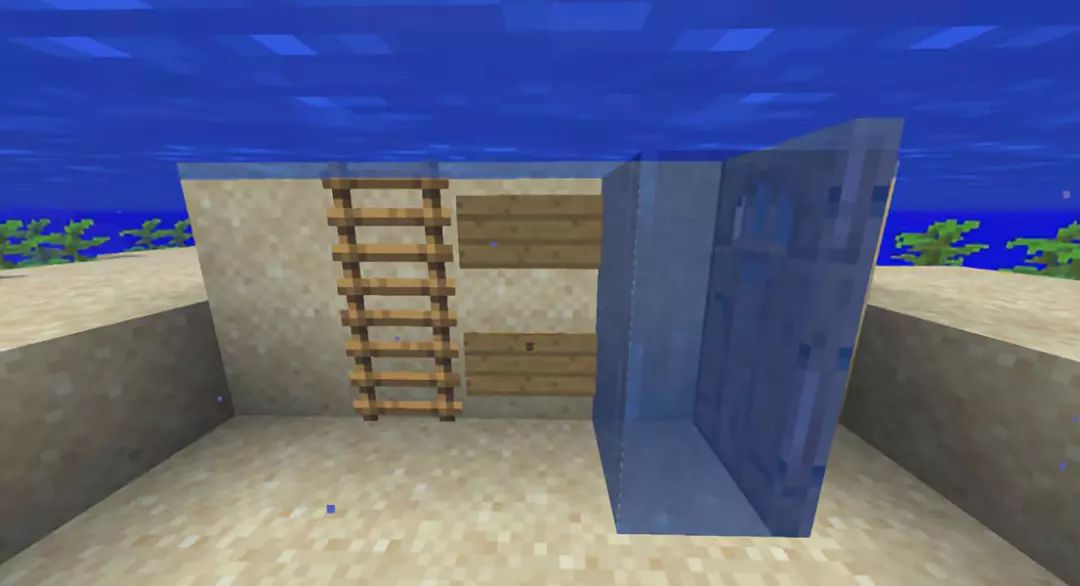 我的世界五个生存小技巧,我的世界一些生存实用小技巧