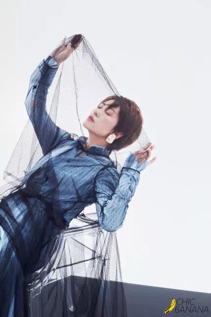 现在的马丽,你对马丽最近几年的突破印象如何