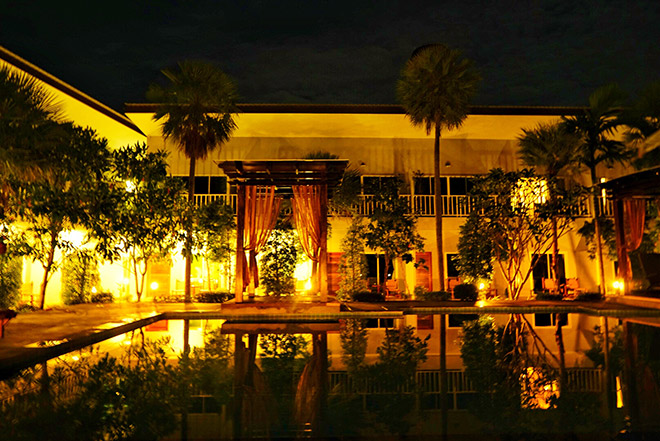 到普吉岛跟团游报价,刚到普吉岛