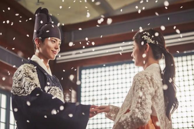 推荐几部好看的韩剧古装,推荐6部韩国古装剧