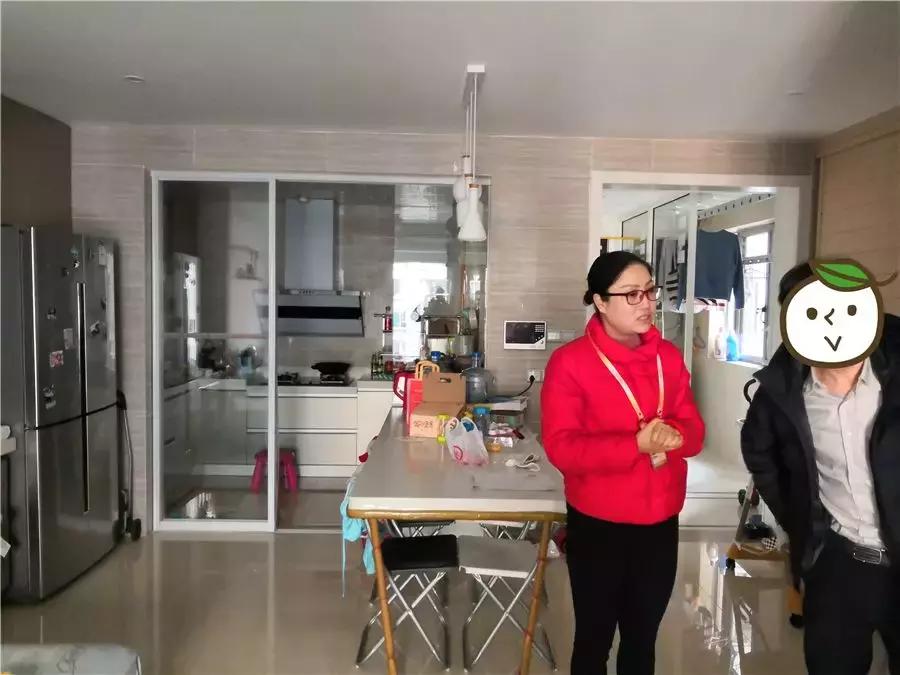 业之峰装修日记,成都业之峰装饰全包靠谱吗