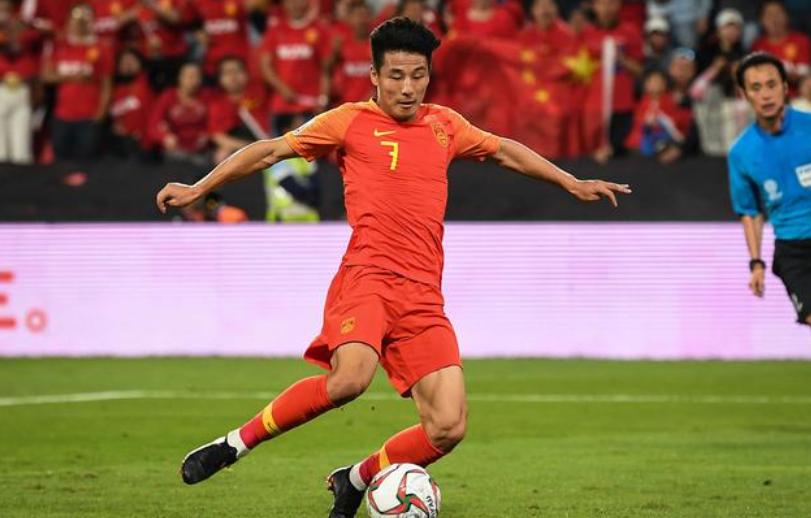 武磊能成为国足历史第一人吗,武磊现在国足进步了吗