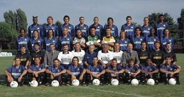 意甲七姐妹小世界杯时代,七姐妹时代