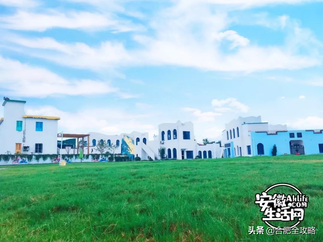 合肥是一座温暖的城市,合肥是一个有灵魂的城市