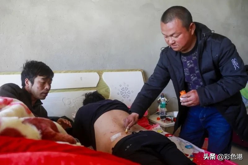 晚报记者去年拍了哪些好照片？今天晒最后一批金奖