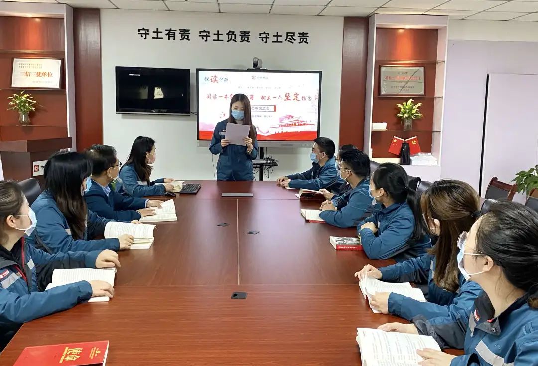 nice!鼓楼区这2家单位荣获市级“优秀职工阅读组织”!