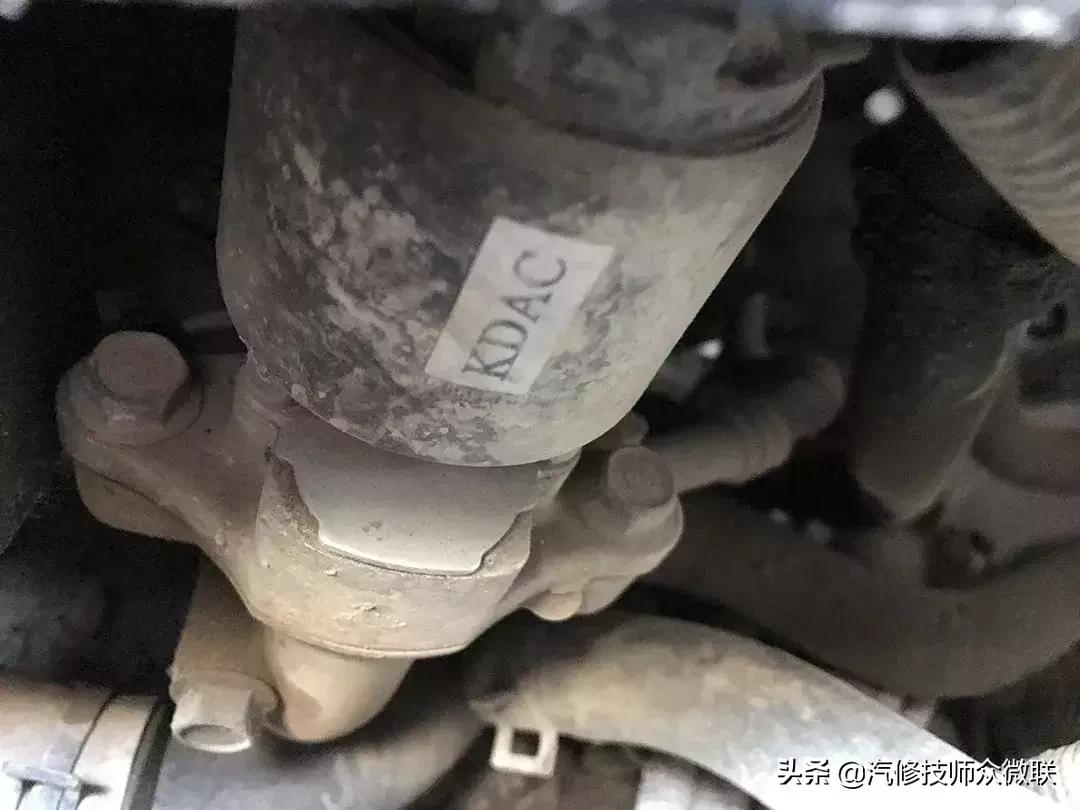 凯越的1.6排量动力如何,别克凯越爬坡动力不足是什么情况