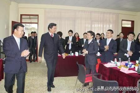 客家精英系列之五十： “石头王”理财境界超越西方商人