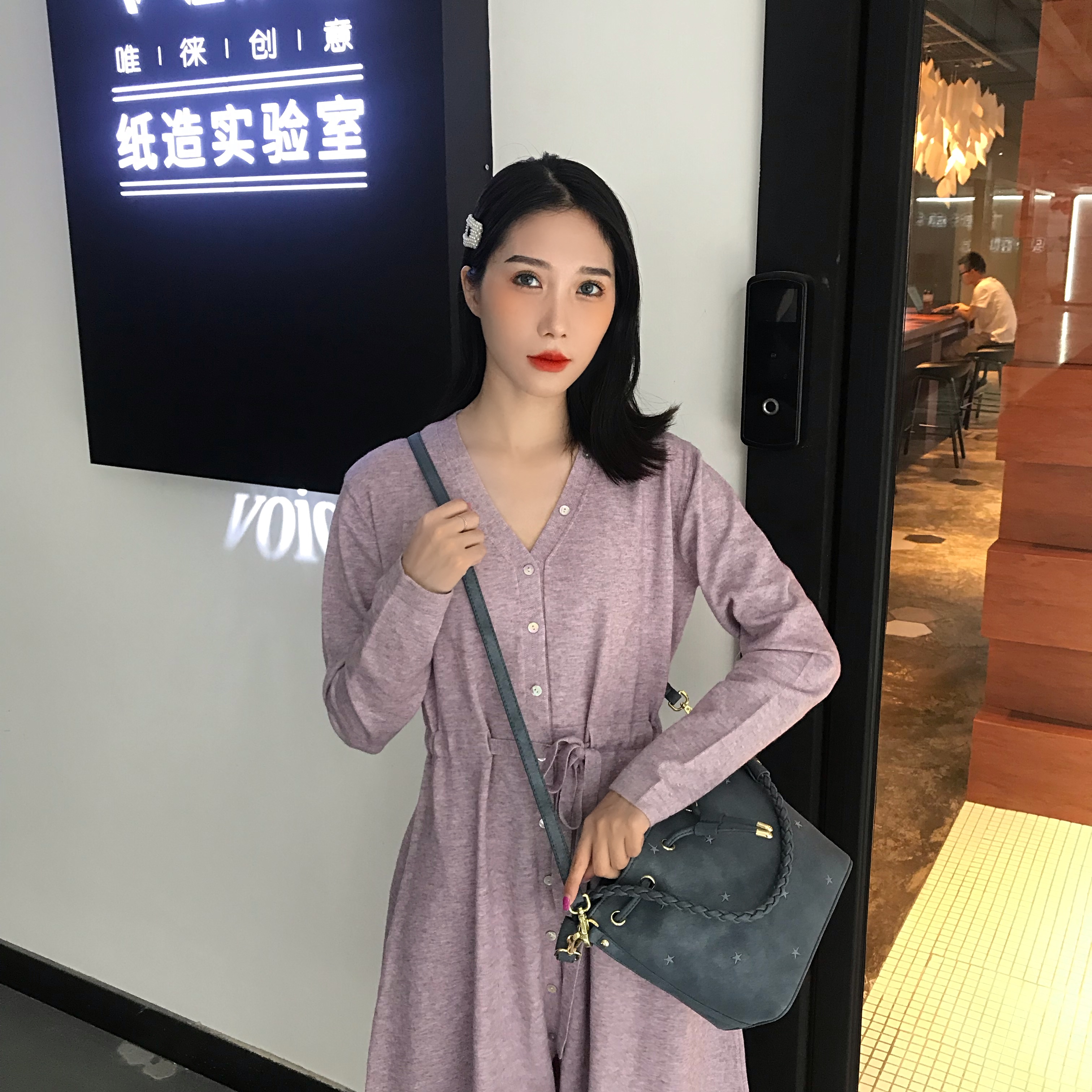 刘雯奚梦瑶穿搭图片,刘雯奚梦瑶谁最美