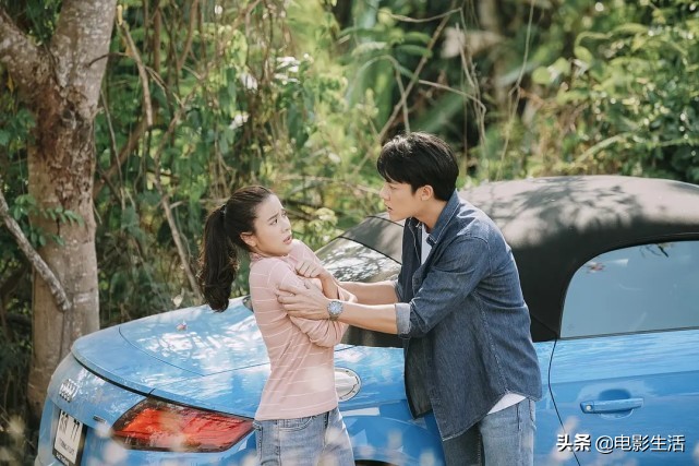 铁石心肠泰剧2019追妻火葬场泰语 (高颜值又甜又虐的泰剧推荐)