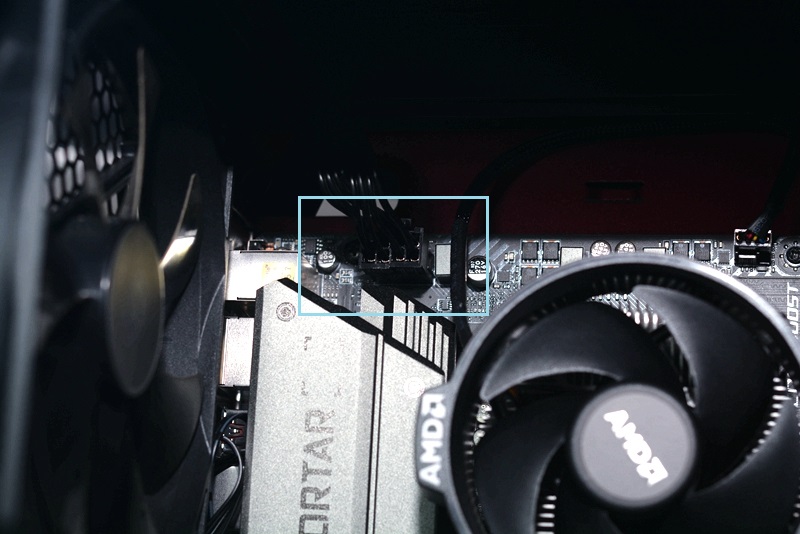 电脑的“心脏”不能马虎，换了新电源，谈谈高塔机箱走线