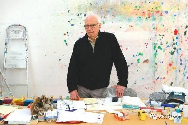 世界当代艺术家排名前十名,世界当代十大顶级文艺大师