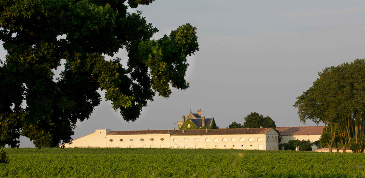 世界顶级五大红酒庄,列举法国五大顶级酒庄