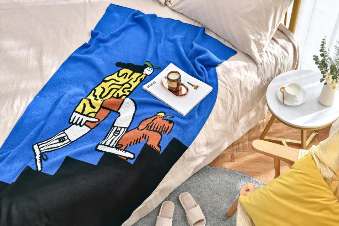 生活方式的提案,汇聚千种美好生活提案