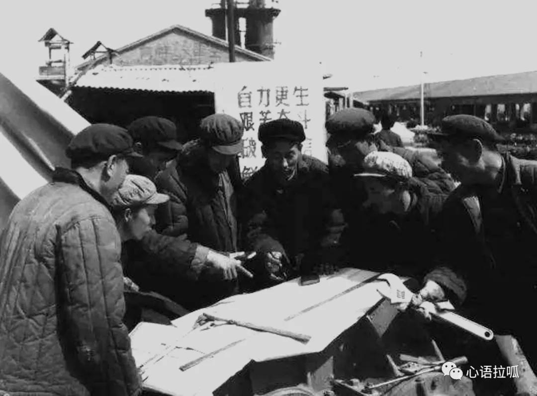 淄博曾经有合成氨和三十万