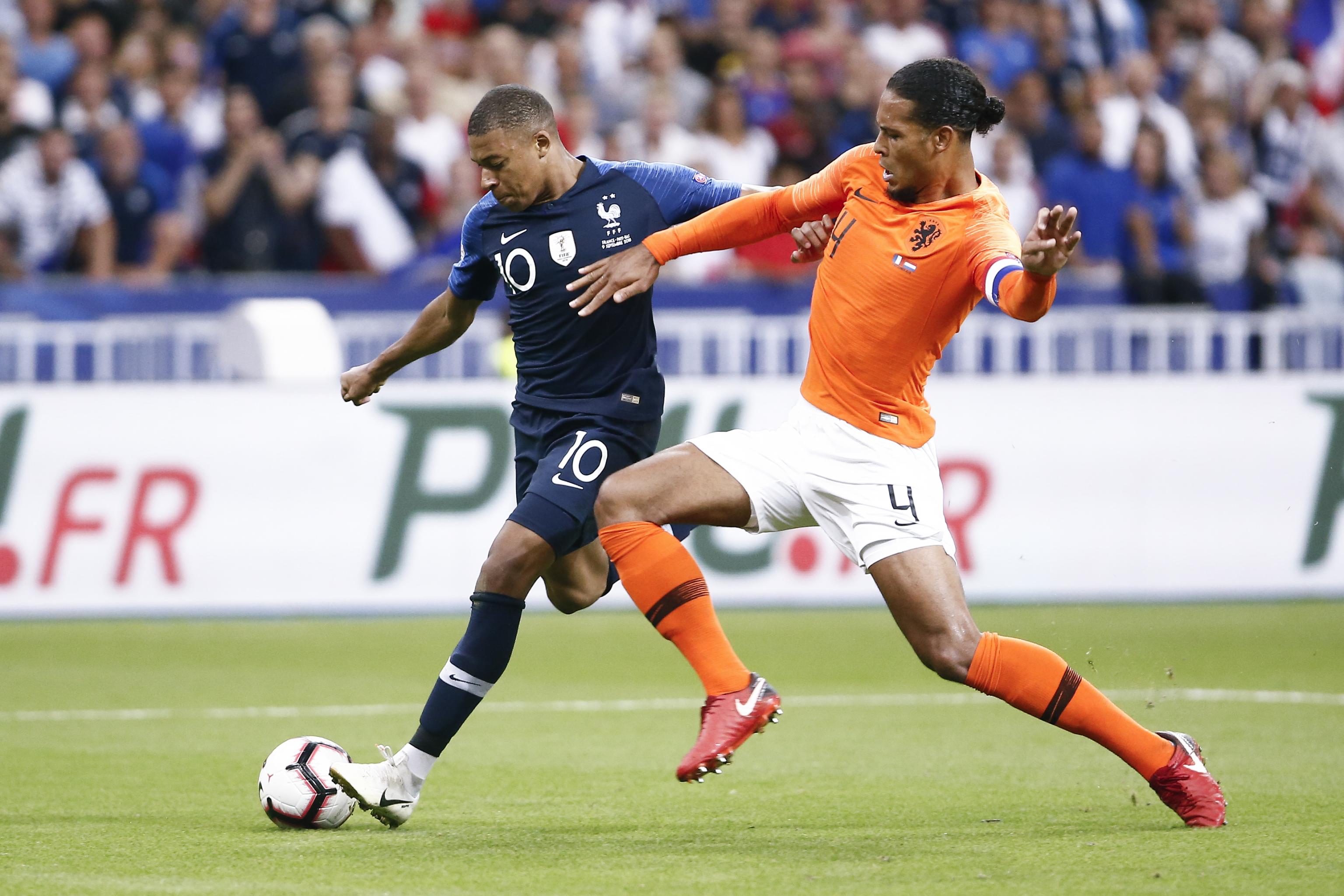 利物浦后卫范戴克近况,范戴克绝杀克洛普反应