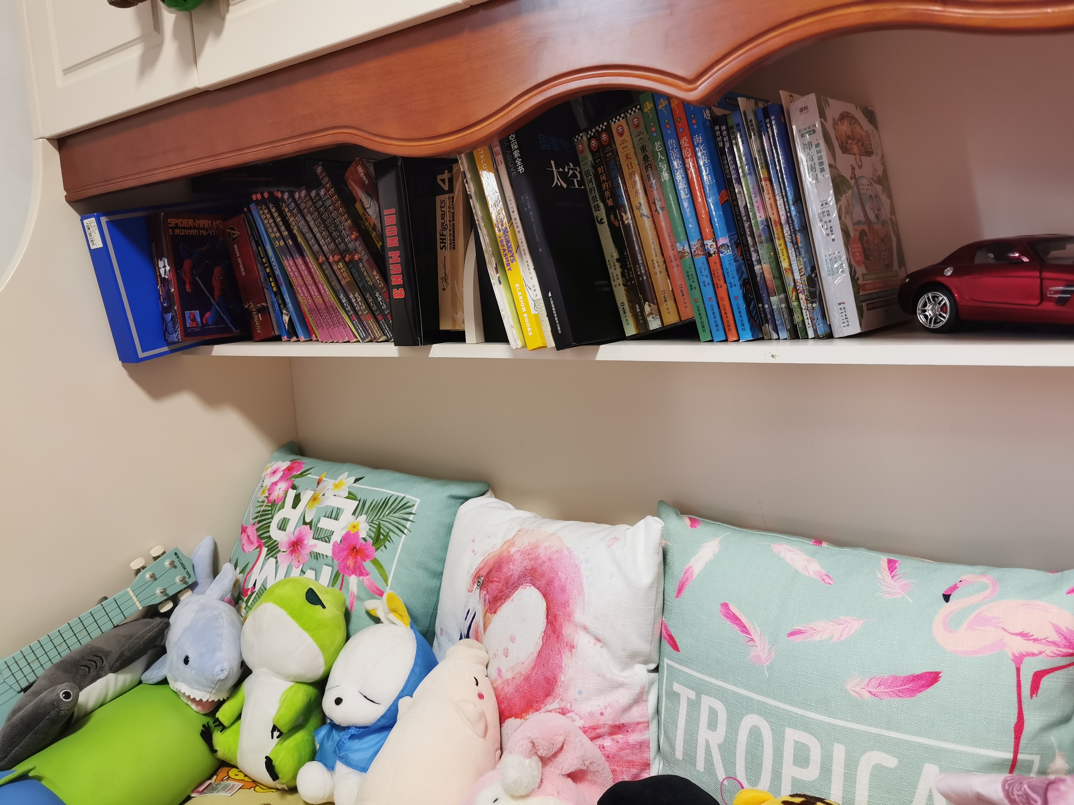 家长教孩子作文写作技巧,孩子作文写作难题