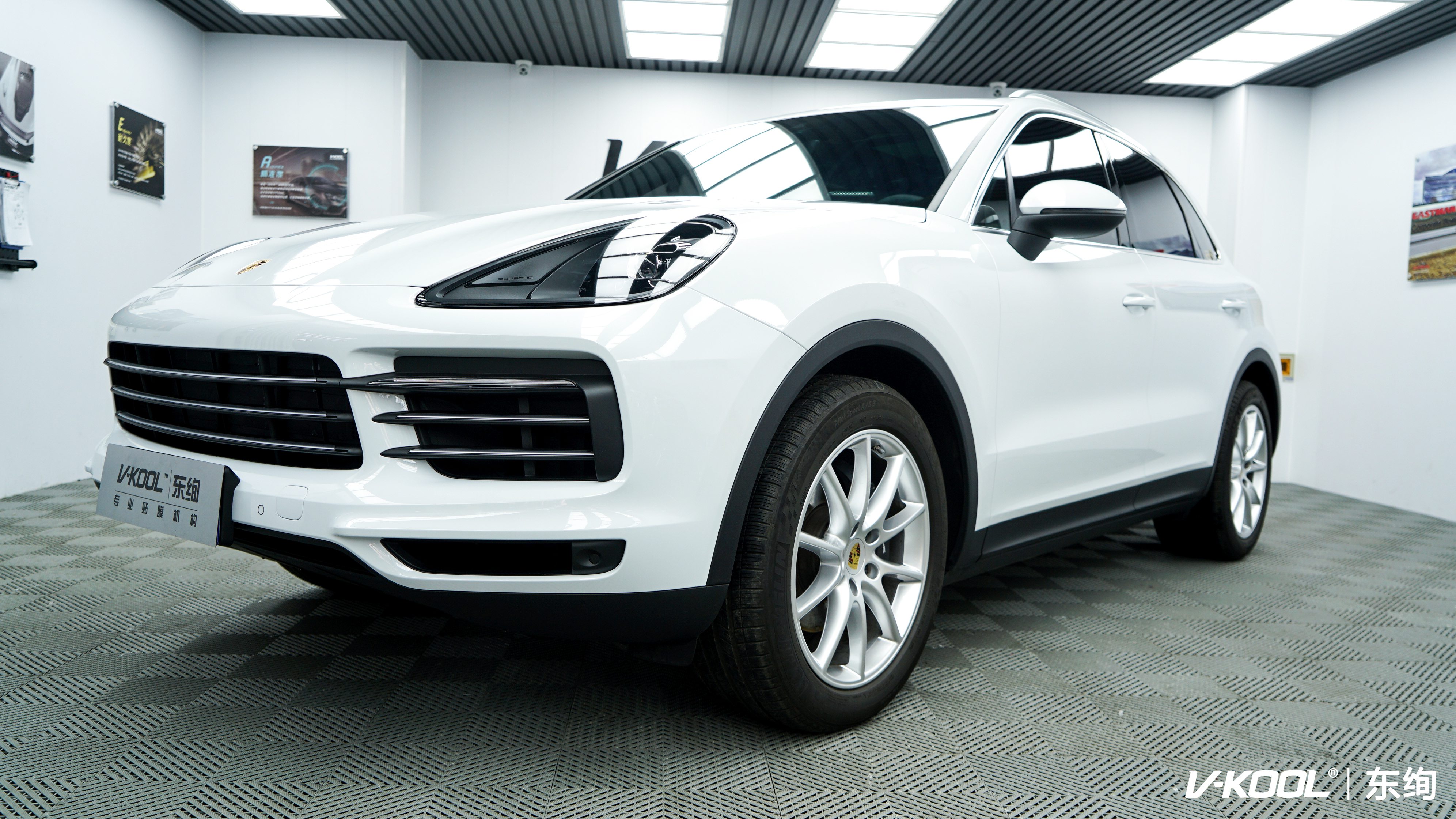 汽车贴膜哪个品牌最好,汽车如何贴膜效果最好