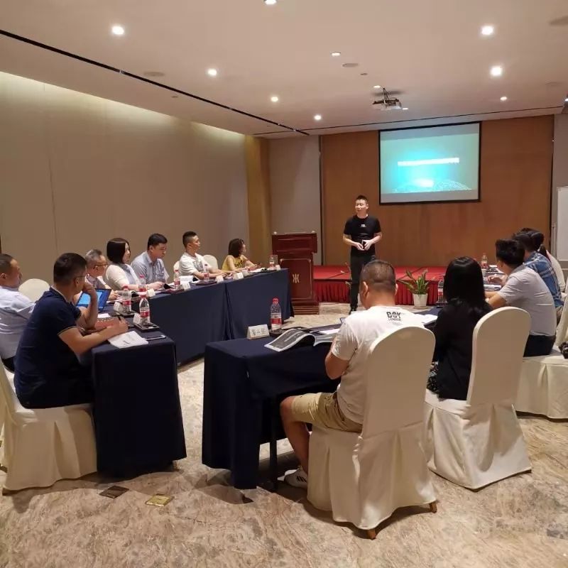 葡萄酒如何变着法子卖?来WBO葡萄酒商学院19期南宁班找答案