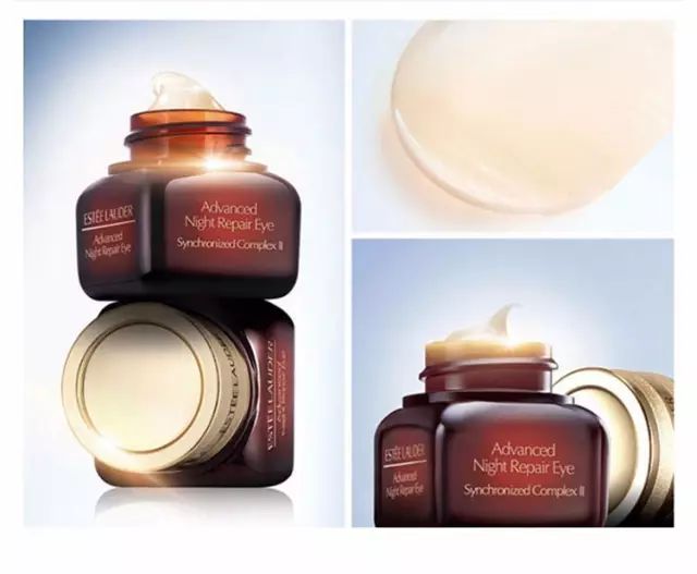 雅诗兰黛眼霜和兰蔻眼霜,眼霜抗皱去细纹雅诗兰黛