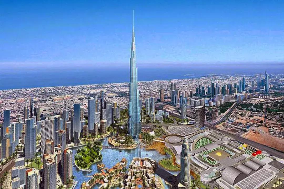 投资迪拜房产,迪拜房产值不值得投资