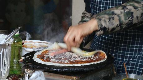 上海小囡心里的烟火气，这些小店都等到了春天！