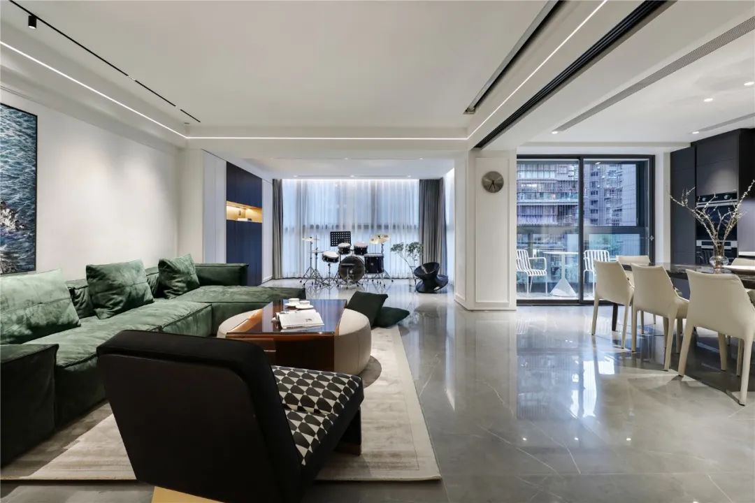 厦门室内设计前十,2023室内设计获奖