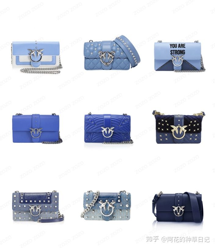 lv香奈儿gucci哪个包包值得入,好看又轻的包包lv