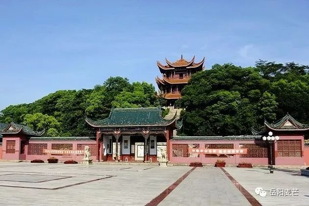 岳阳这个城市怎么样啊,你以为的岳阳vs实际上的岳阳