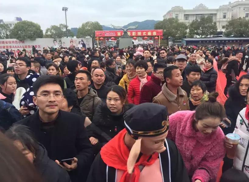 宁波市民文旅消费持续升温,宁波旅游市场升温