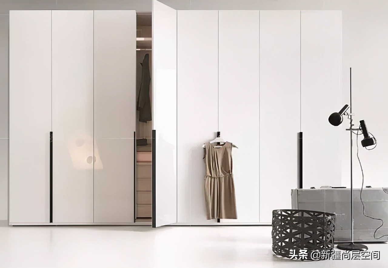 小户型大空间的装修法则,房屋装修最简单设计