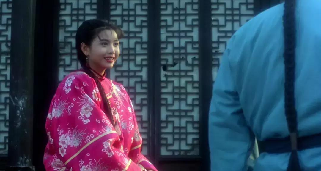 李连杰黄飞鸿哪部最好,出演黄飞鸿方世玉的武打明星是谁