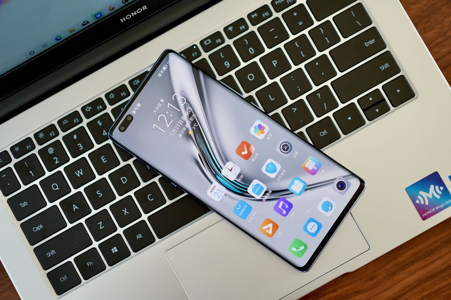 荣耀笔记本magicbook14怎么选,magicbookx14开箱