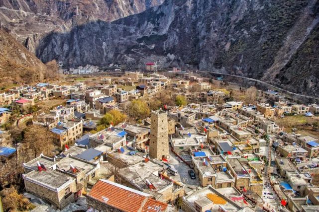 阿坝州红叶之旅,什么时候去阿坝州看秋景最佳