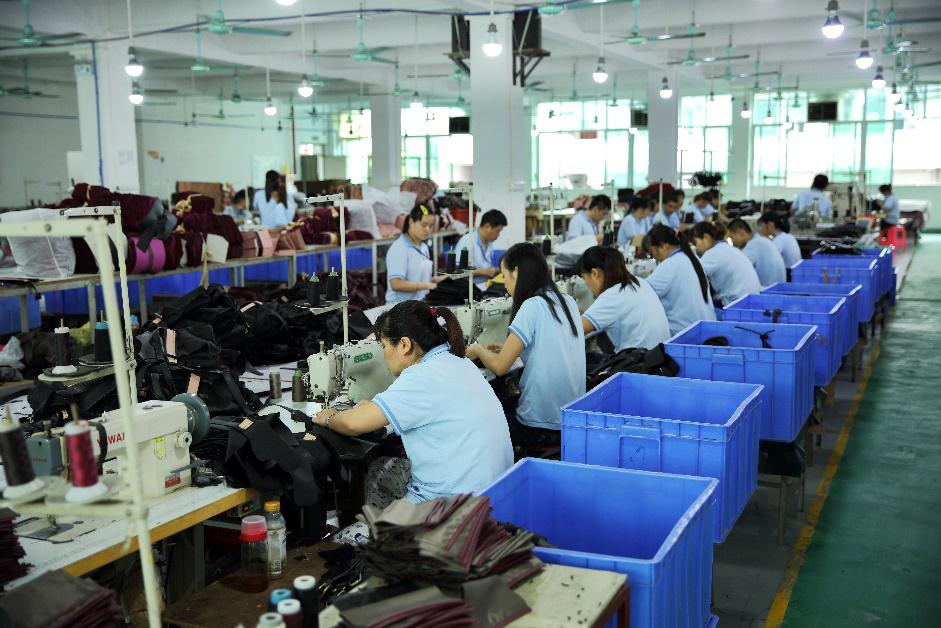 皮具电商发展前景,皮具行业产业升级