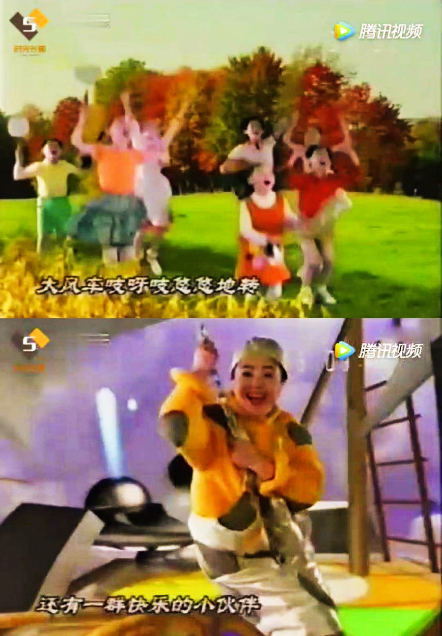 激荡40年是从哪一年到哪一年,激荡90年代全集观看