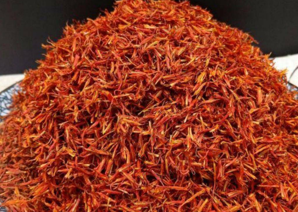 本草纲目藏红花,本草藏红花