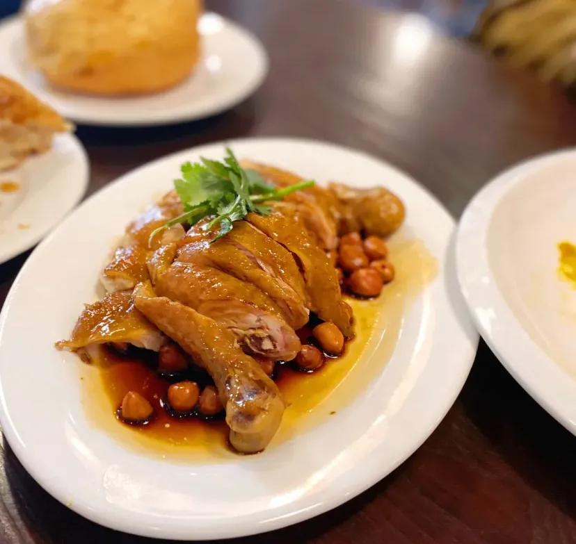 野生“驻杭办”大起底，誓要驳倒美食荒漠论