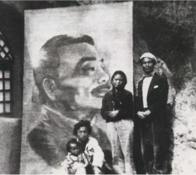 陈布文和灰娃结婚后情况,陈布文与灰娃是什么关系