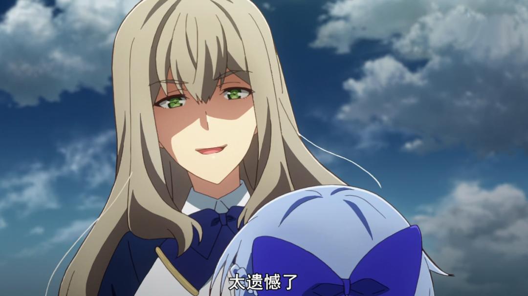 伊思卡与爱丽丝一招制敌，还想撒狗粮？星灵果断不同意了