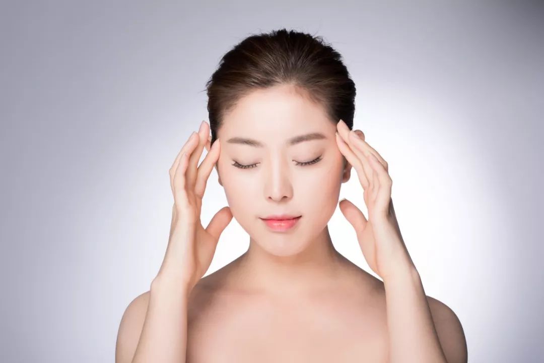 从少女到黄脸婆,从美少女到妈妈的变化